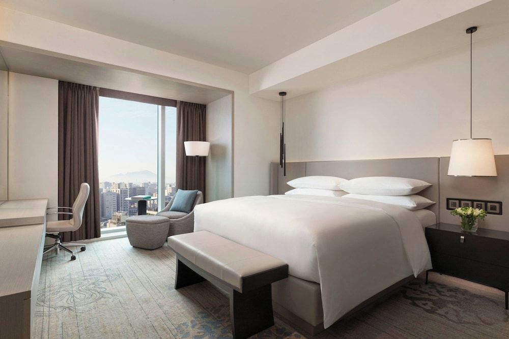 undefined Courtyard by Marriott Taipei Downtown 4