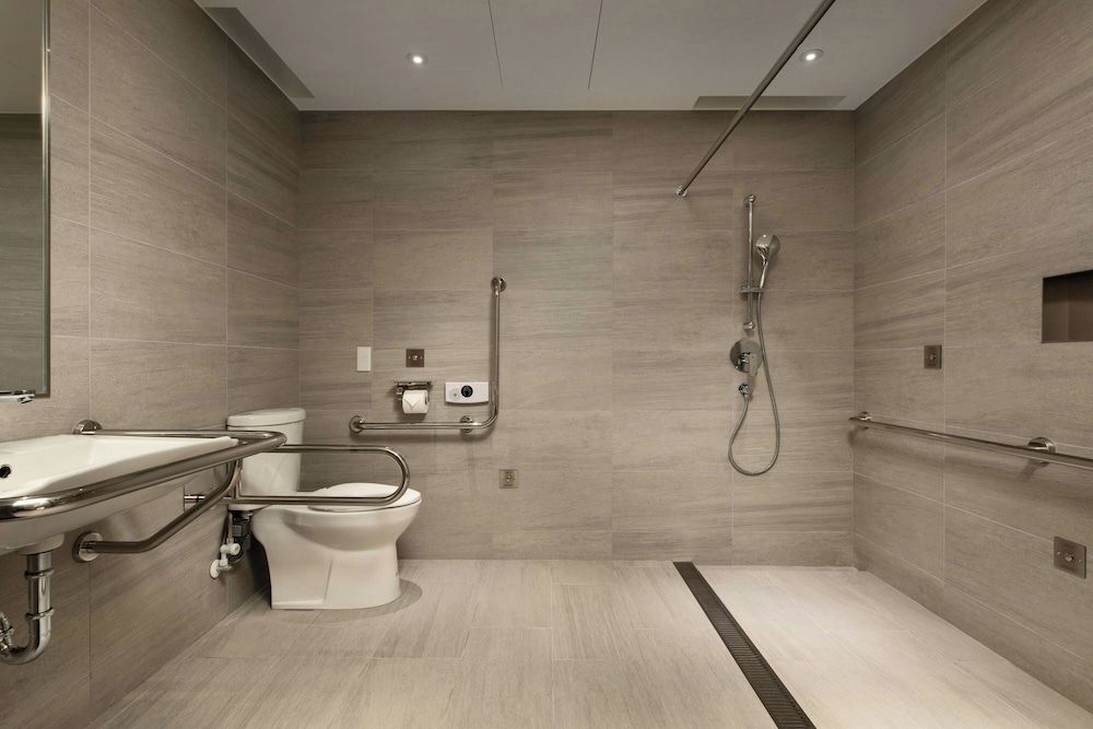 undefined Courtyard by Marriott Taipei Downtown 10