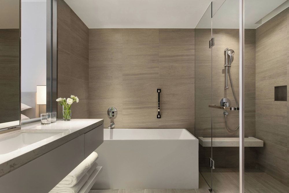 undefined Courtyard by Marriott Taipei Downtown 8