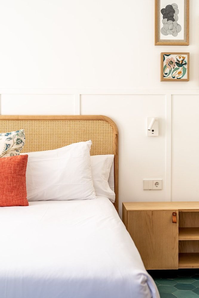 Hotel Nou Baleares Superior Double Room 7