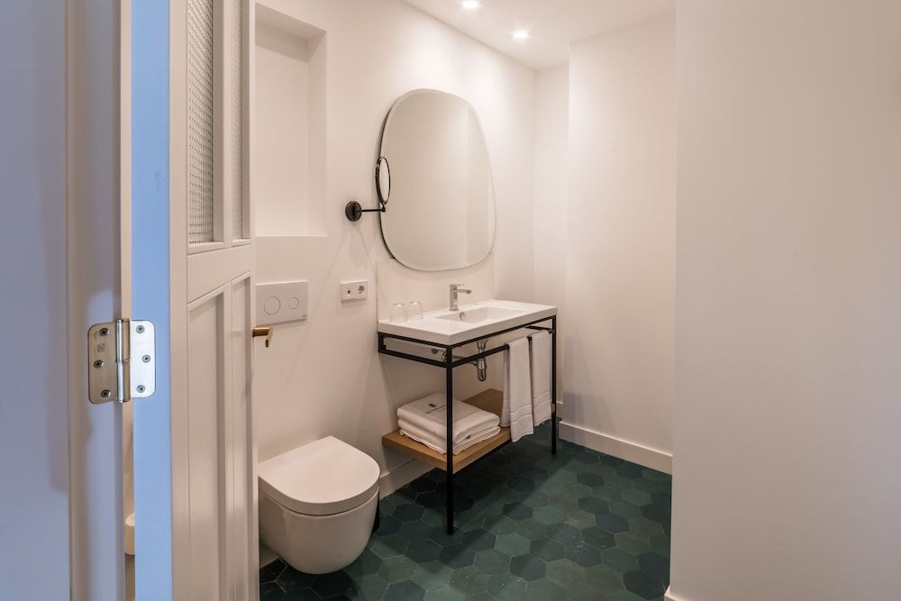 Hotel Nou Baleares Junior Suite 7