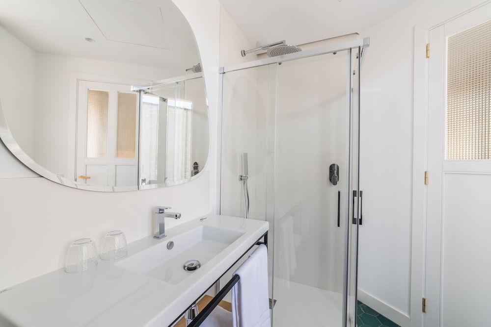 Hotel Nou Baleares Junior Suite 8