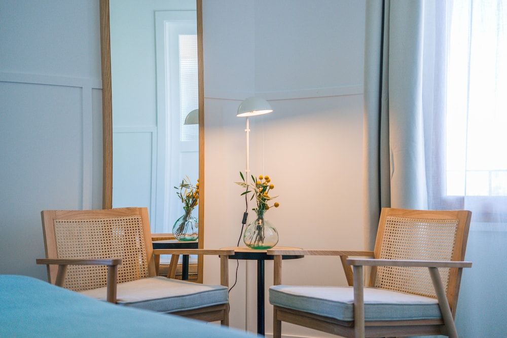 Hotel Nou Baleares Junior Suite 9