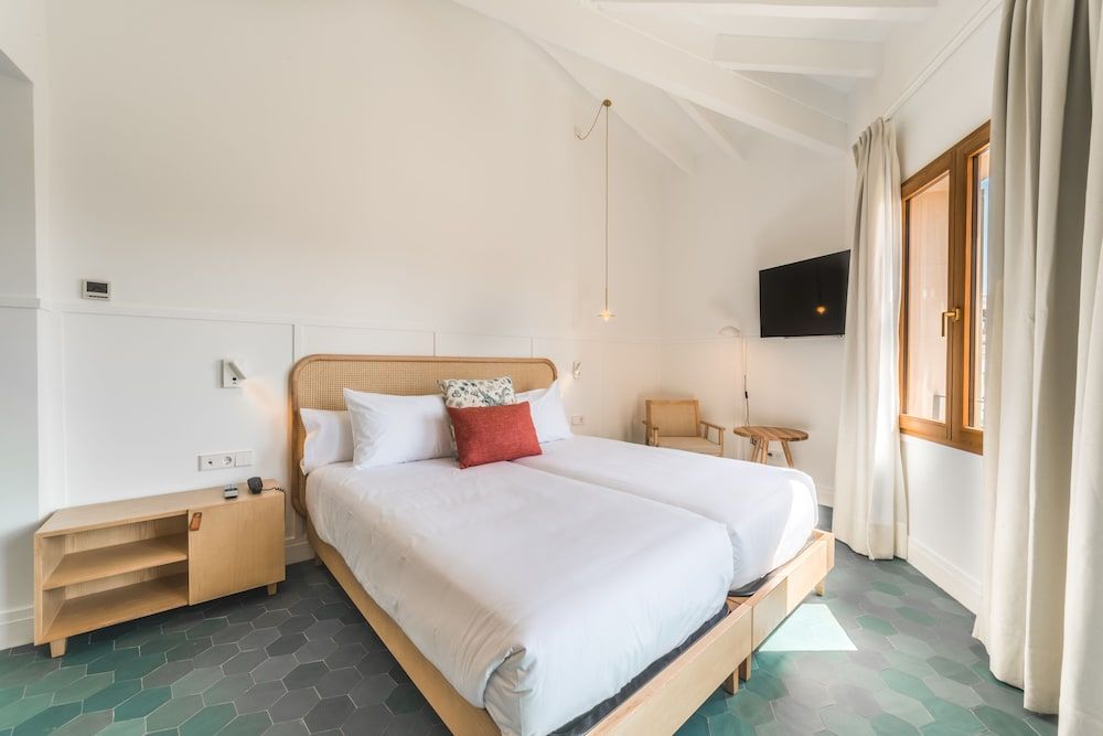 Hotel Nou Baleares Superior Double Room 5