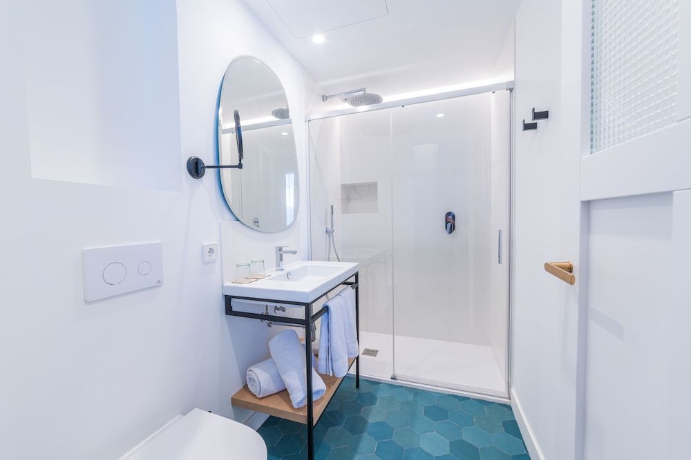 Hotel Nou Baleares Junior Suite 5