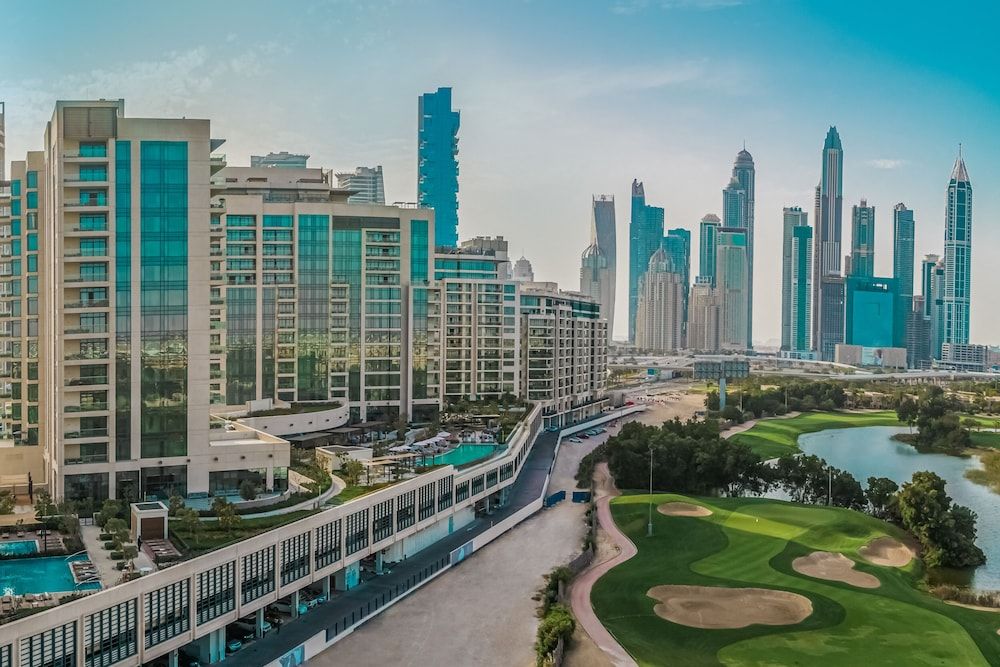 undefined Vida Emirates Hills