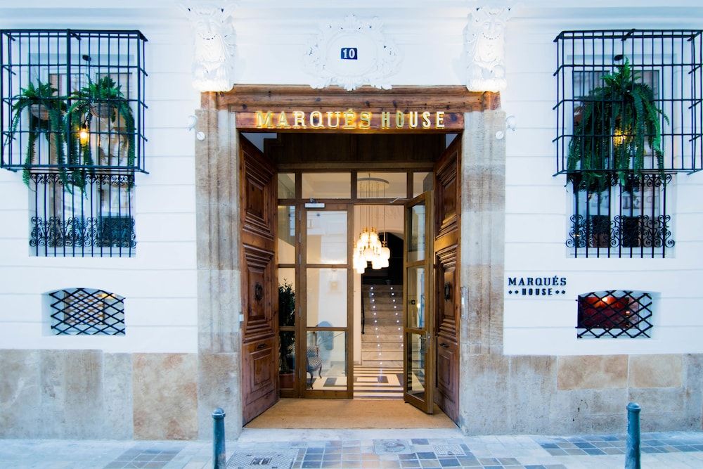 undefined MYR Marqués House Hotel 6