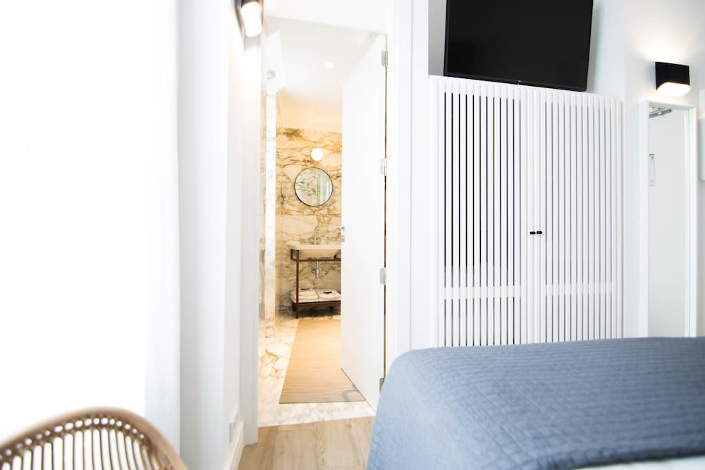 MYR Marqués House Hotel Doble Pequeña 9