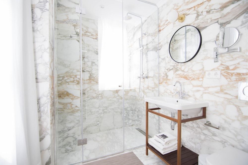 MYR Marqués House Hotel Doble Pequeña 5