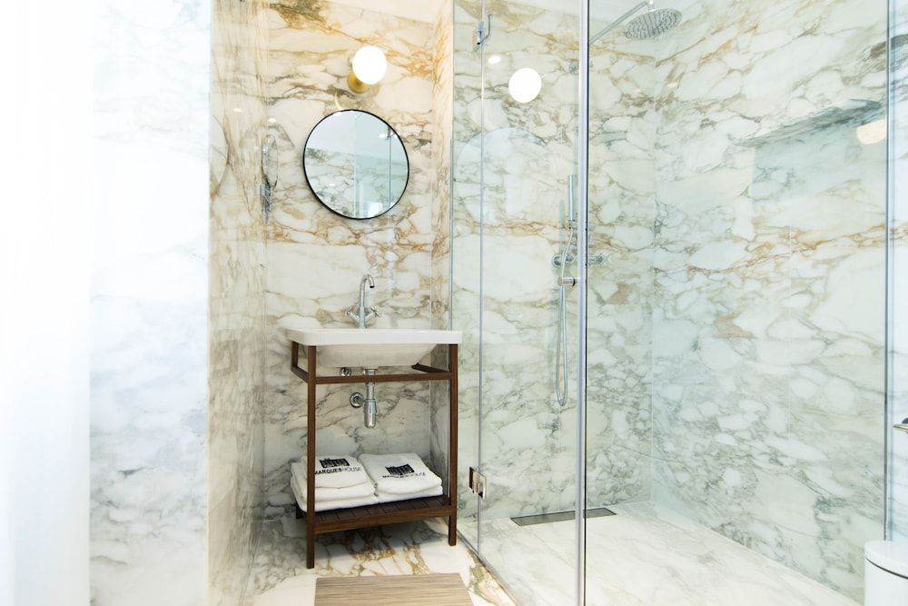 MYR Marqués House Hotel Doble Pequeña 6