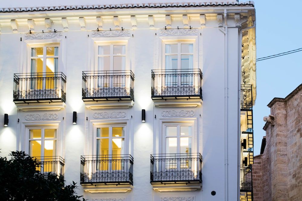 undefined MYR Marqués House Hotel 8