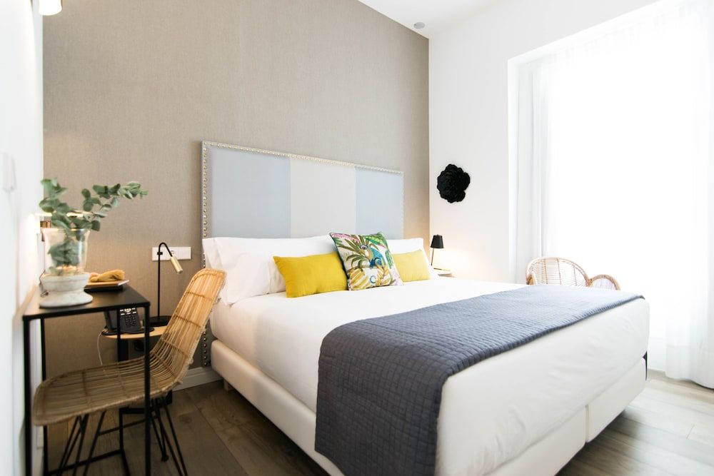 undefined MYR Marqués House Hotel