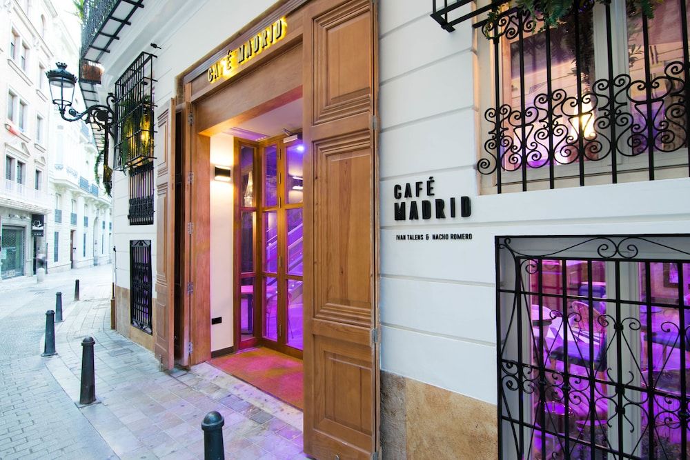 undefined MYR Marqués House Hotel 9