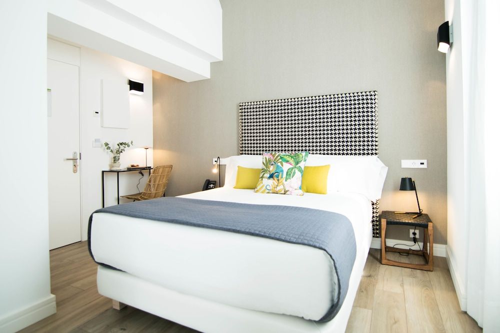 undefined MYR Marqués House Hotel 2