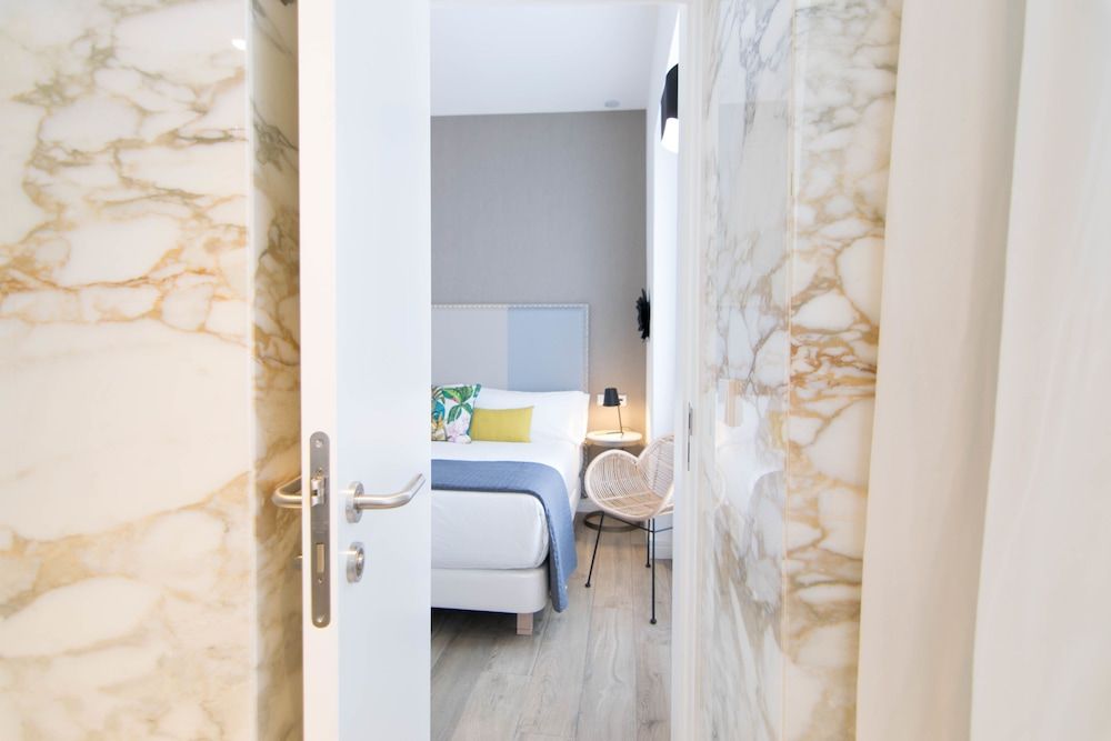 MYR Marqués House Hotel Doble Pequeña 8