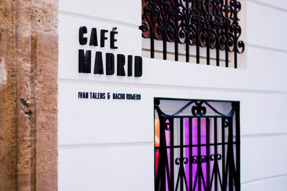 undefined MYR Marqués House Hotel 10