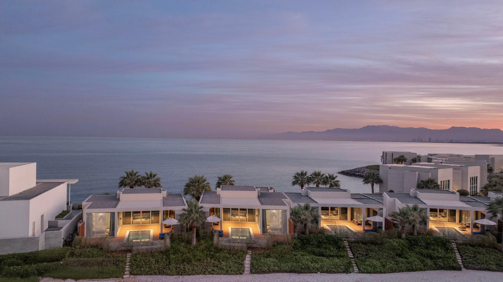 InterContinental Ras Al Khaimah Resort And Spa By IHG