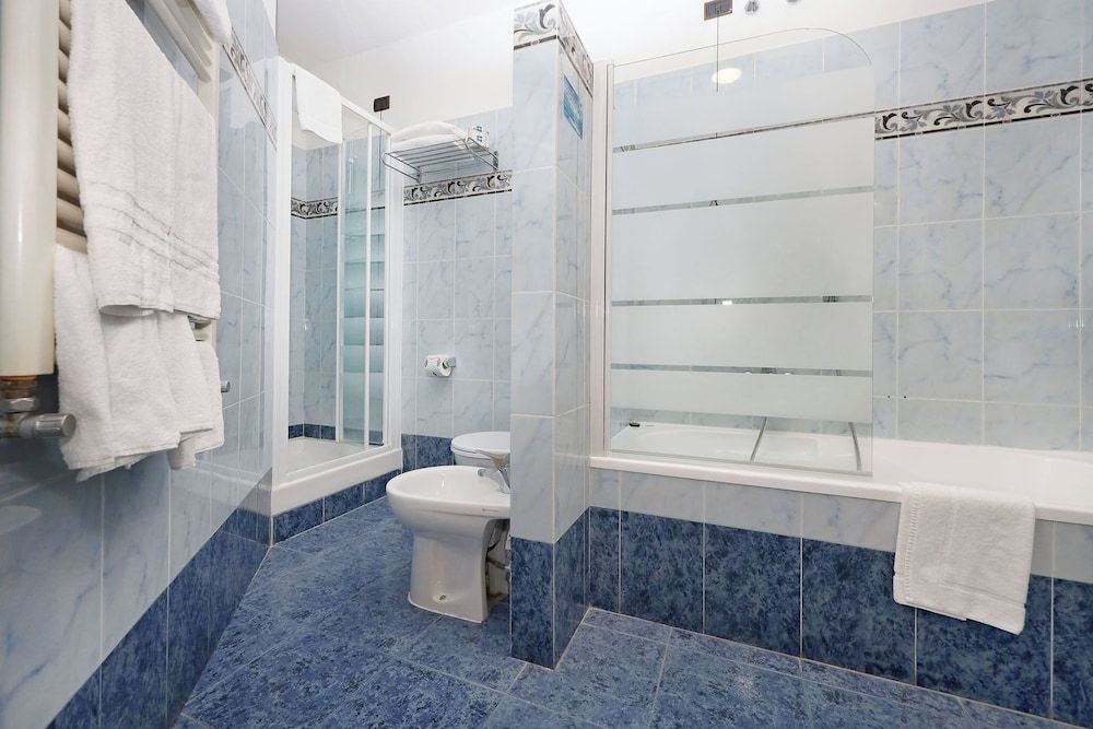 Hotel Rimini Double Room 19