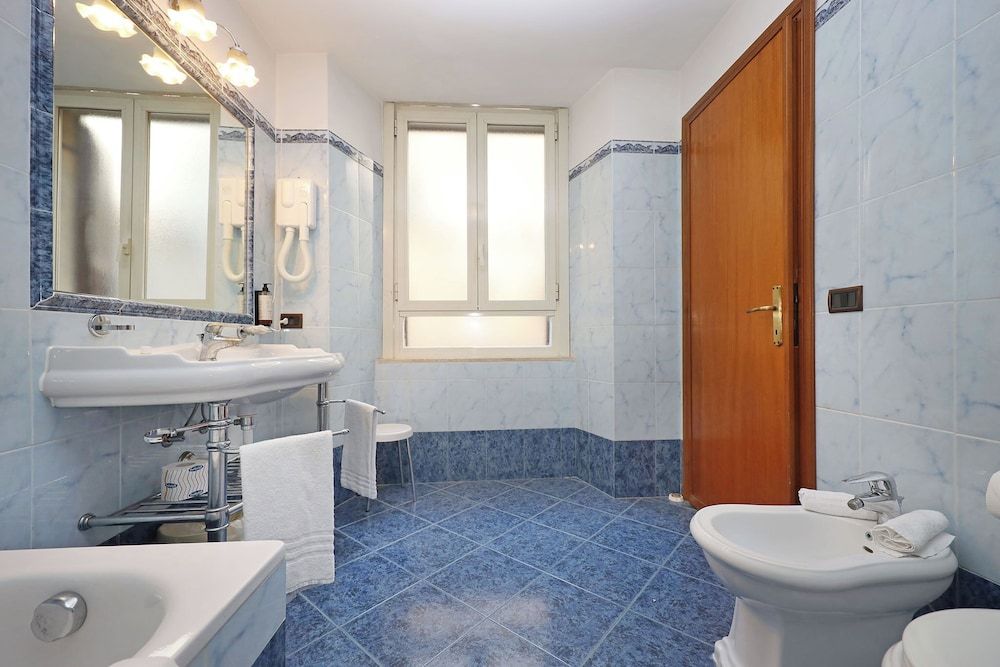 Hotel Rimini Double Room 18