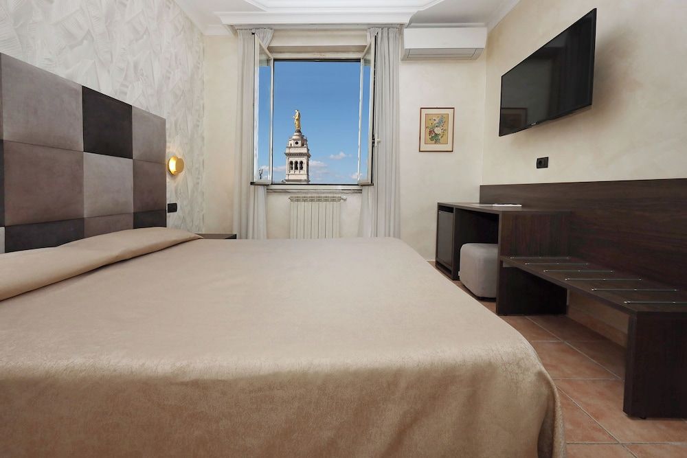 Hotel Rimini Double Room 12