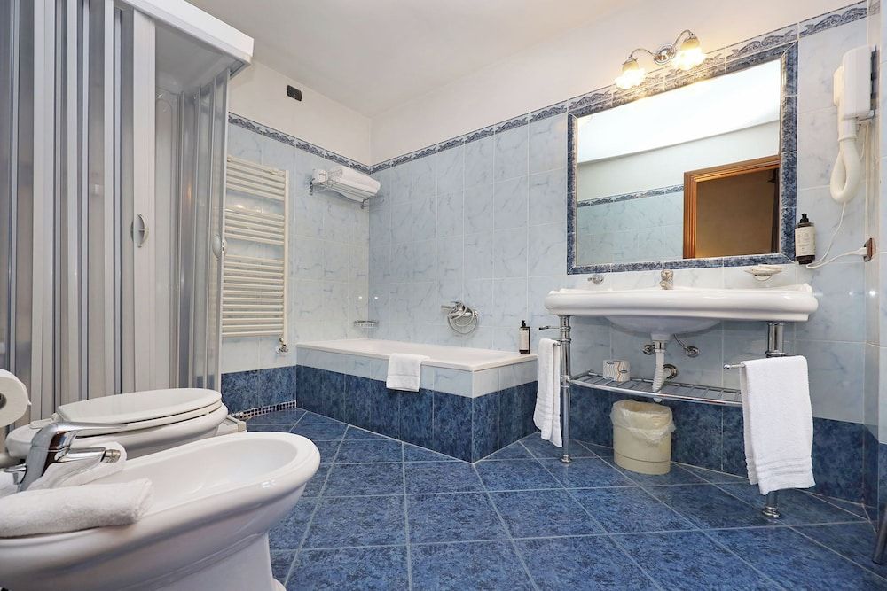 Hotel Rimini Double Room 15