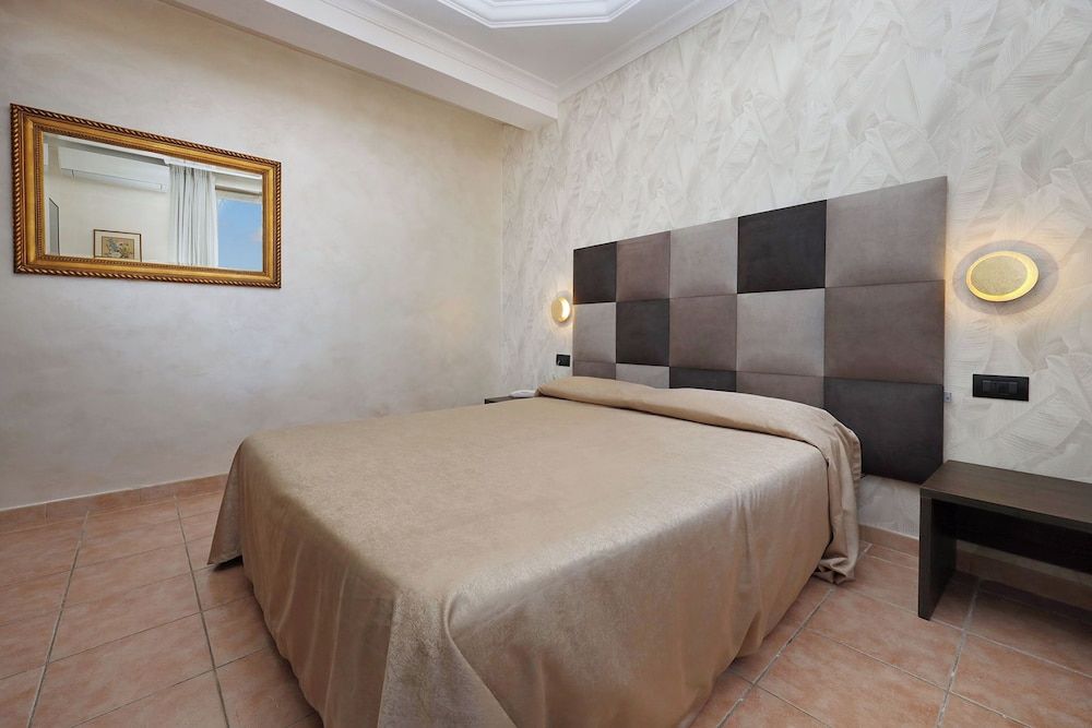 Hotel Rimini Double Room 9