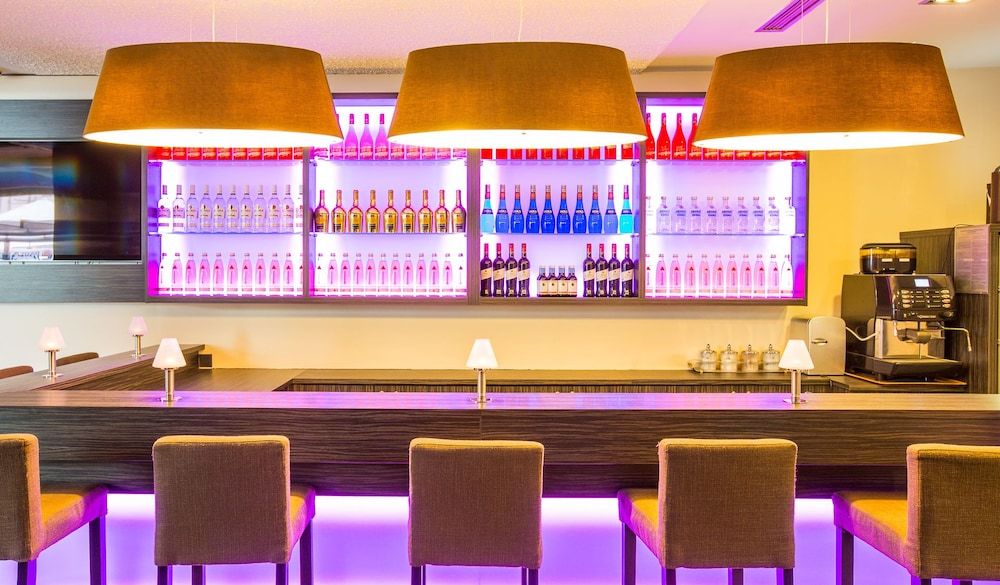 undefined Munich Deluxe Hotel 6