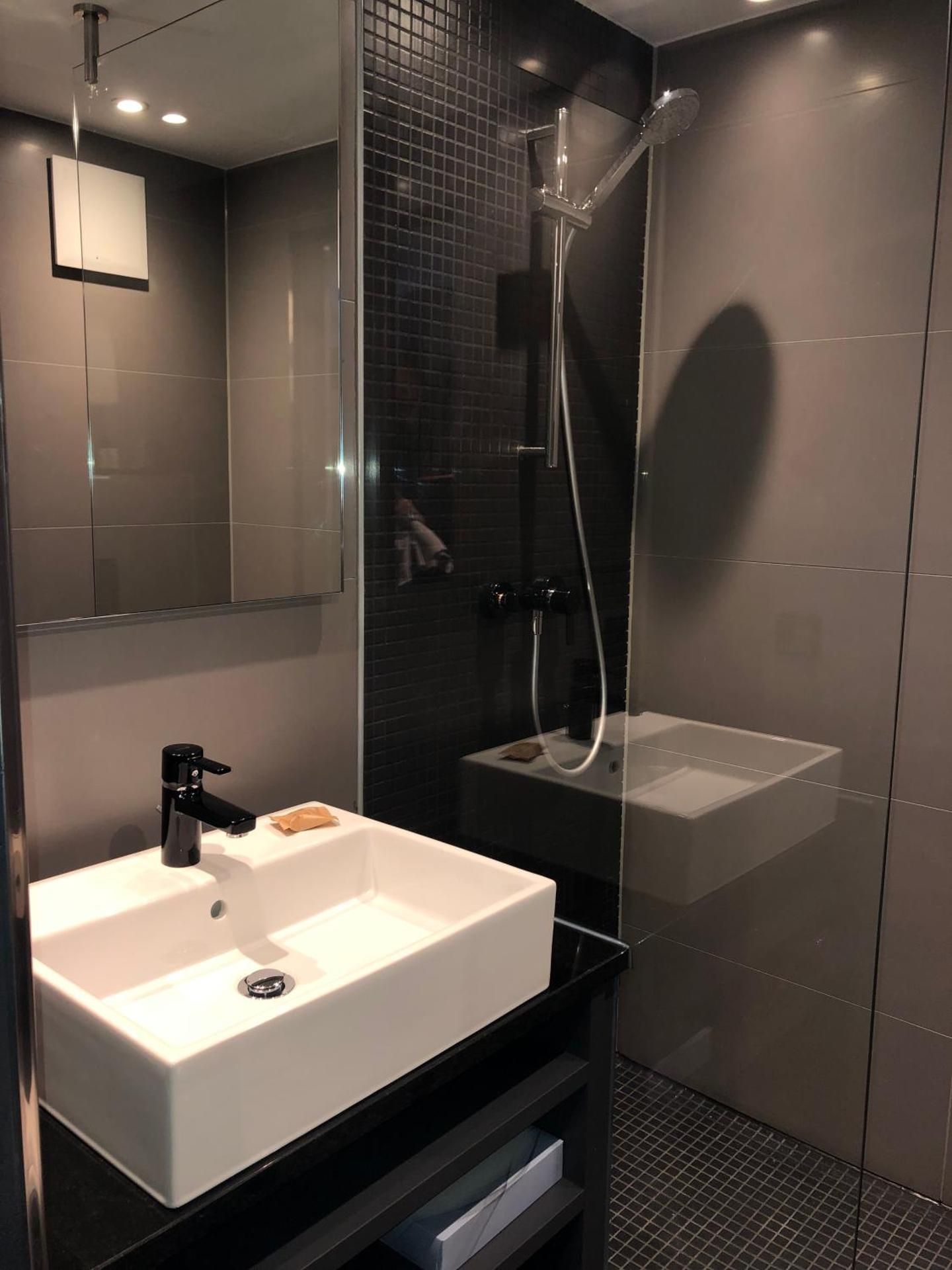 Munich Deluxe Hotel Double Room 6