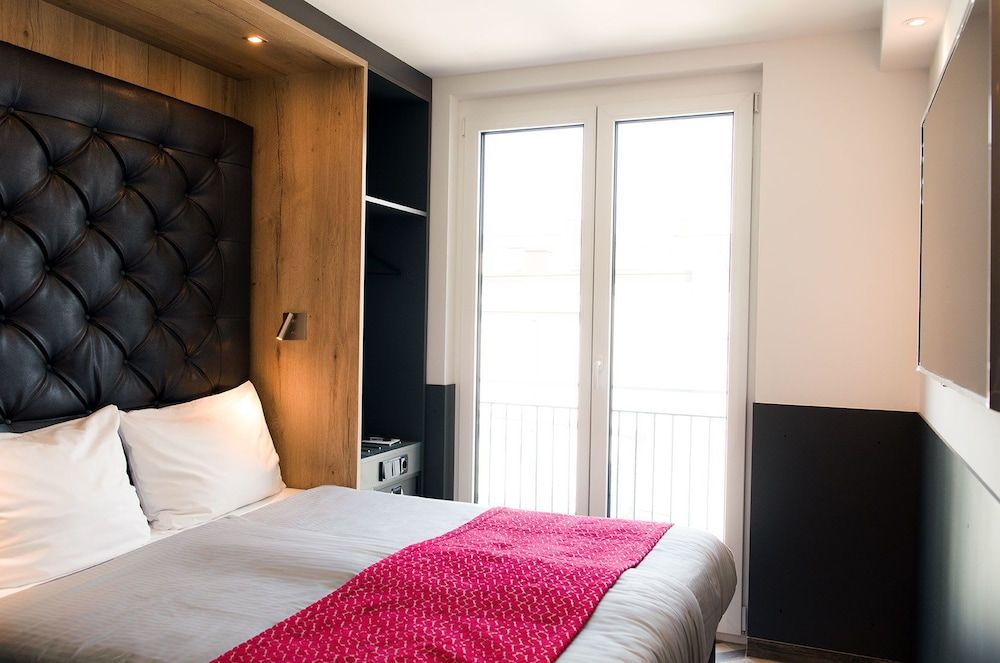 Munich Deluxe Hotel Double Room