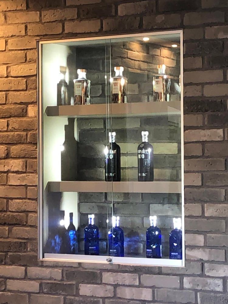 undefined Munich Deluxe Hotel 7