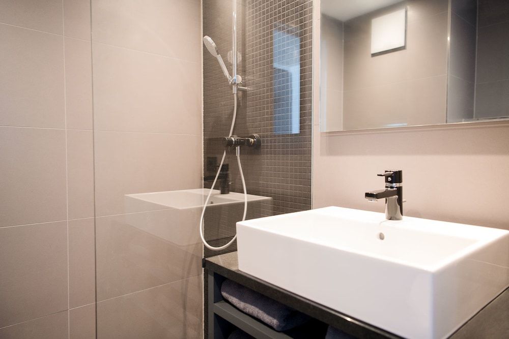 Munich Deluxe Hotel Double Room 5