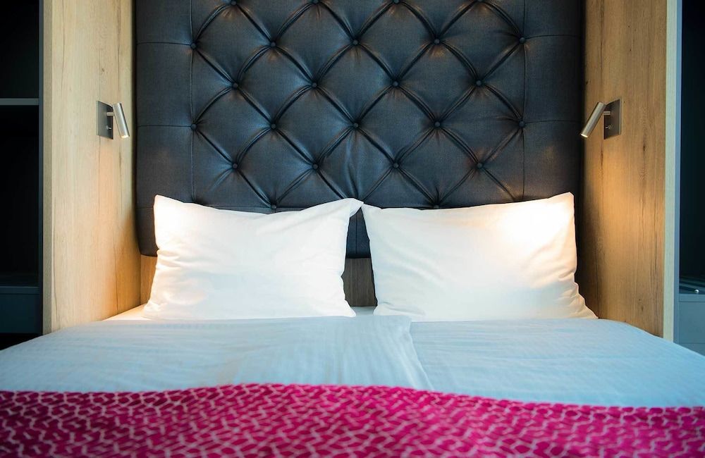 Munich Deluxe Hotel Double Room 2