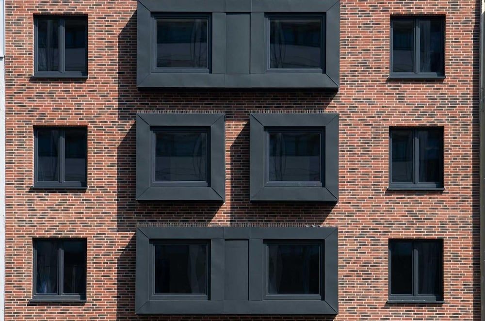 undefined Munich Deluxe Hotel 2