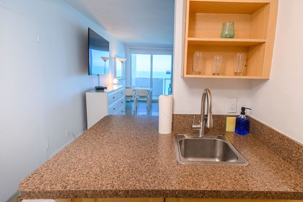 undefined SeaStays Apartments 7