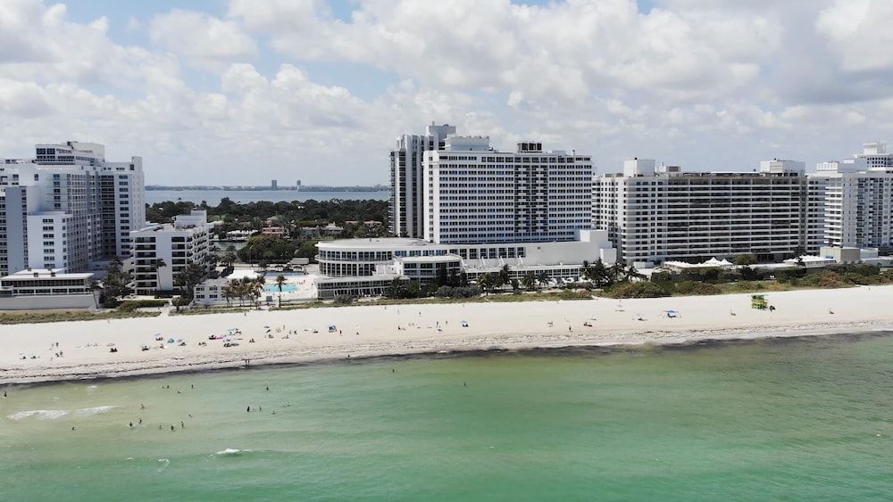 undefined SeaStays Apartments 5