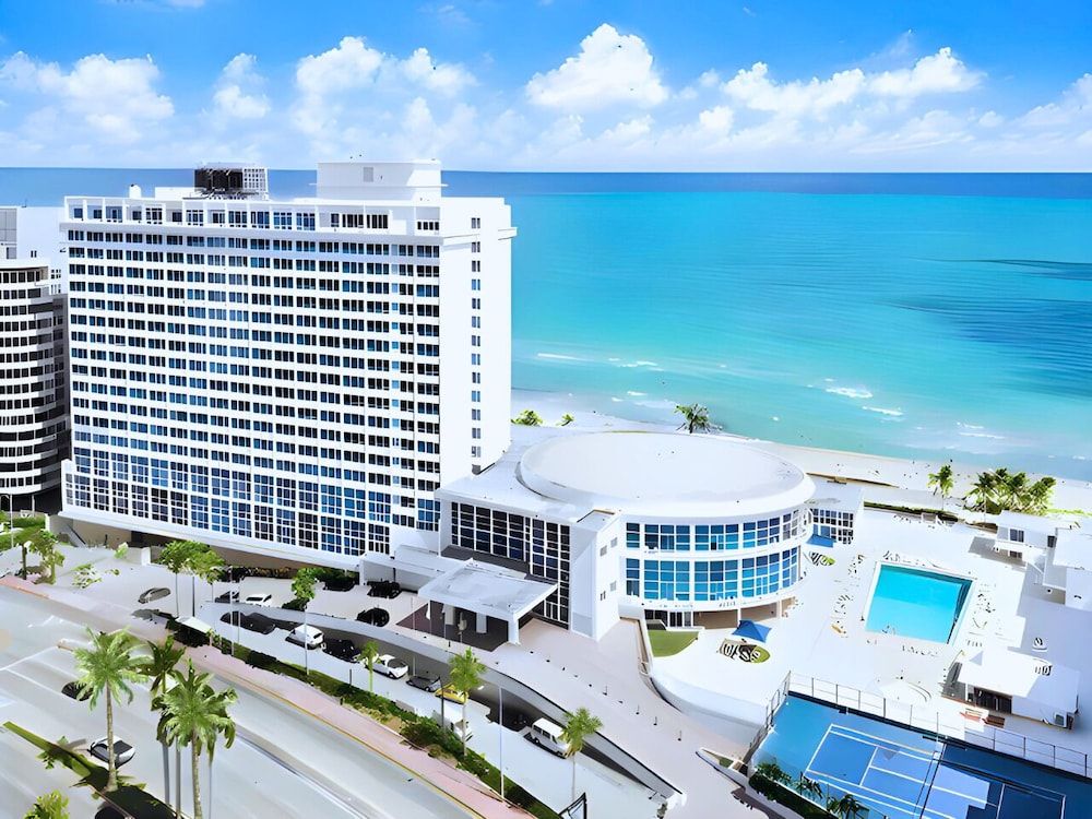 undefined SeaStays Apartments