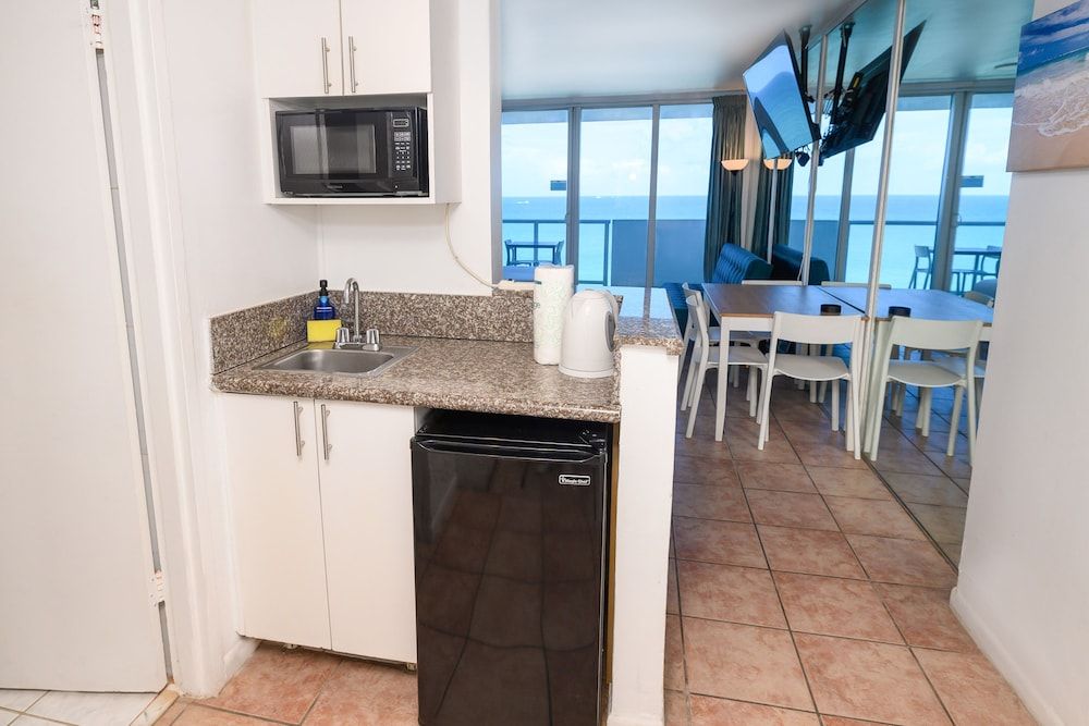 undefined SeaStays Apartments 9