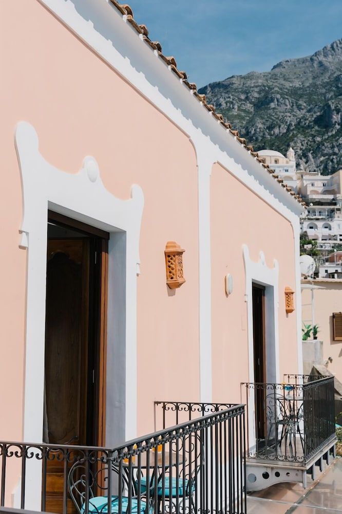 undefined Villa Principe Giovanni 5