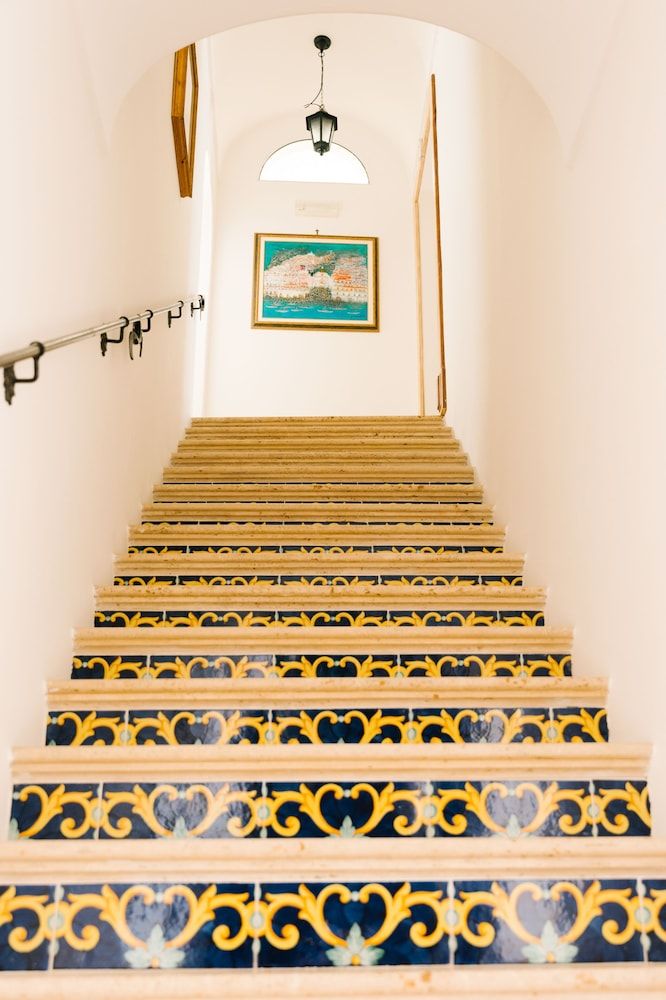 undefined Villa Principe Giovanni 4