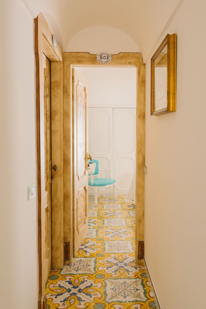 undefined Villa Principe Giovanni 3
