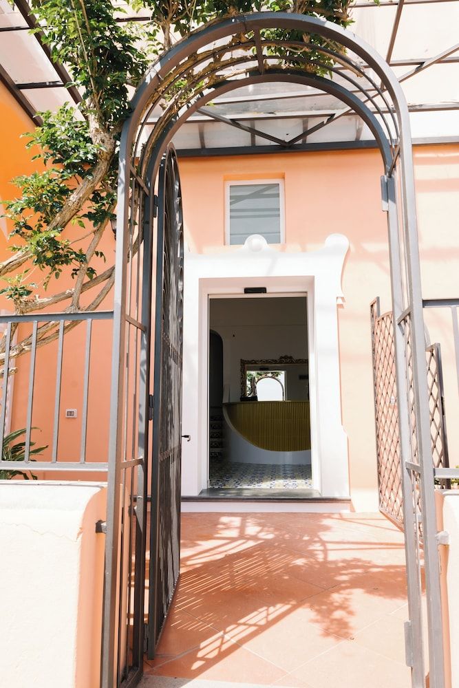 undefined Villa Principe Giovanni 6