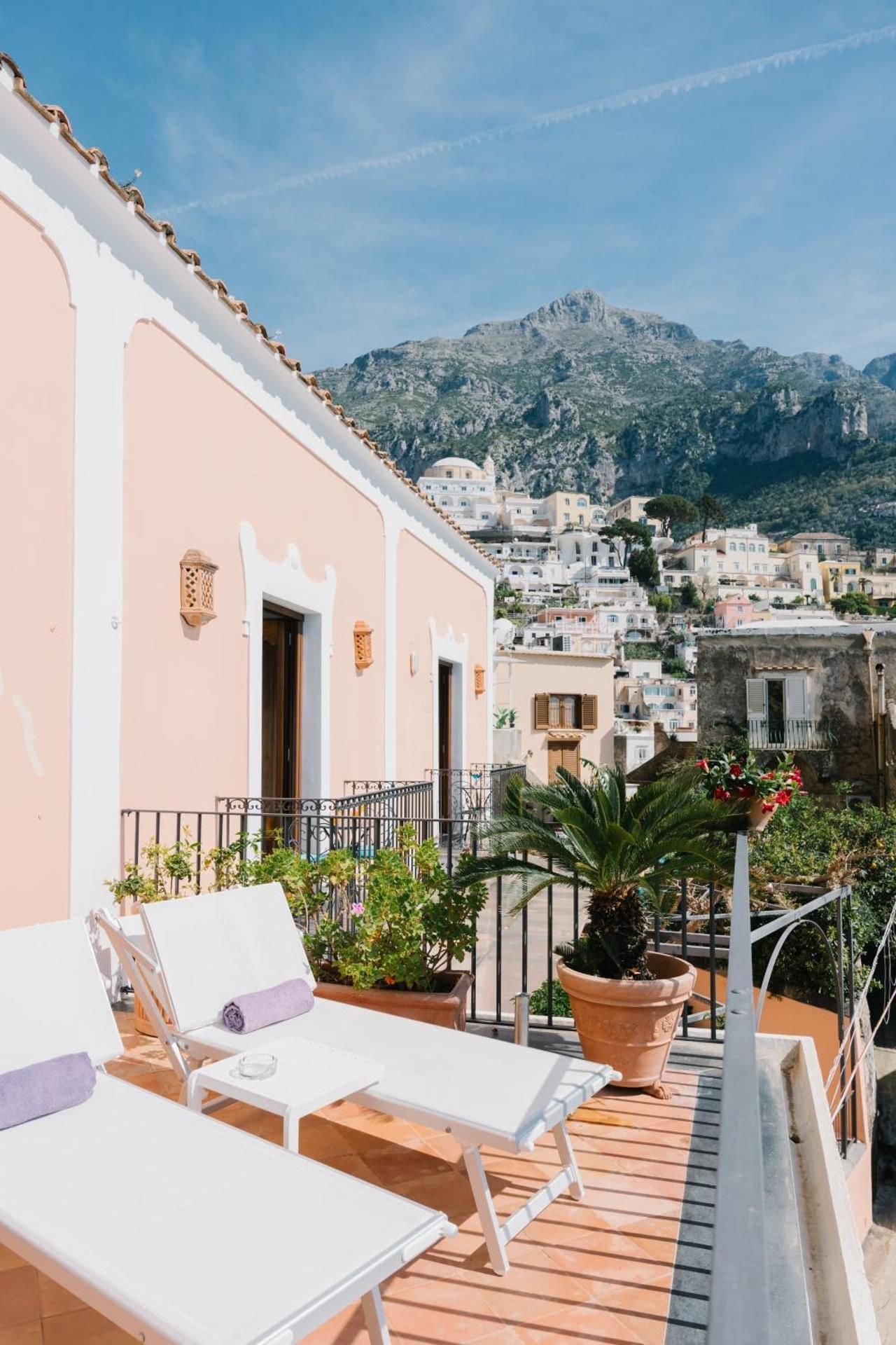 surrounding environment