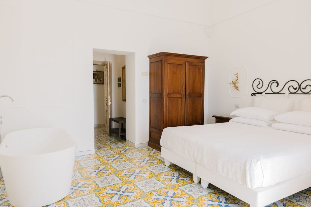 undefined Villa Principe Giovanni 2