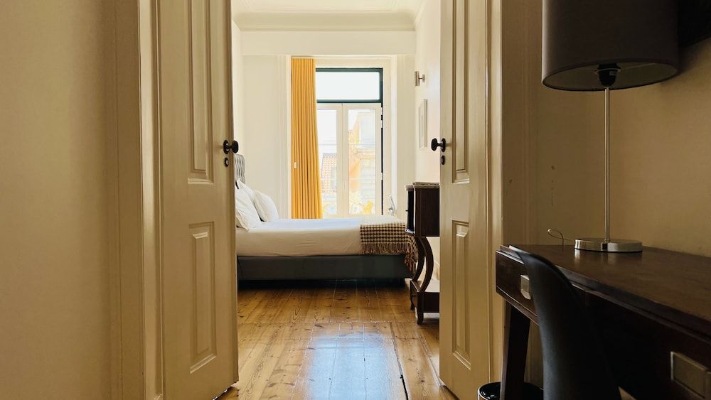 Quinta Colina by Shiadu Superior Double Room 7