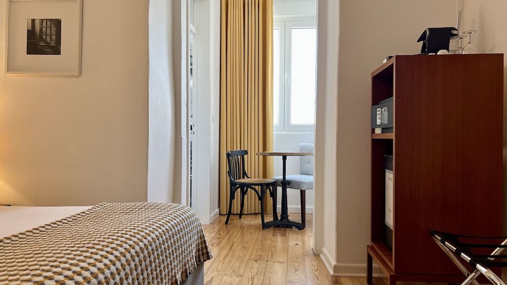 Quinta Colina by Shiadu Superior Double Room 10