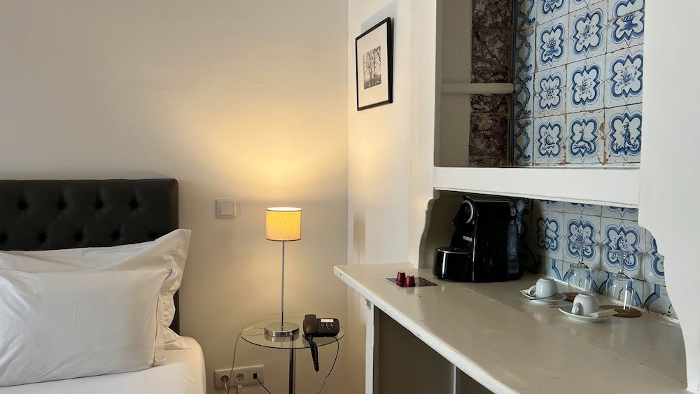 Quinta Colina by Shiadu Superior Double Room 2