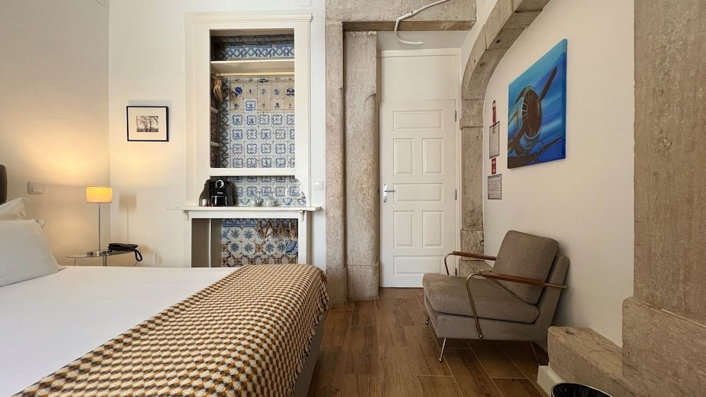 Quinta Colina by Shiadu Superior Double Room 3