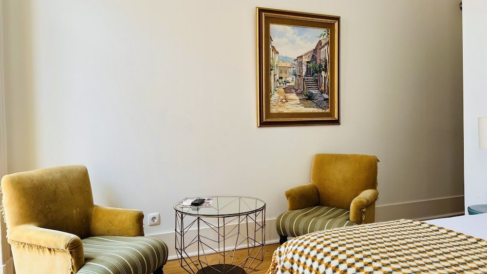 Quinta Colina by Shiadu Superior Double Room 11