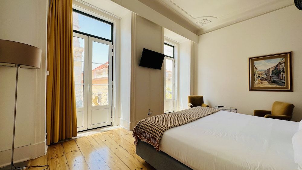 Quinta Colina by Shiadu Superior Double Room 8