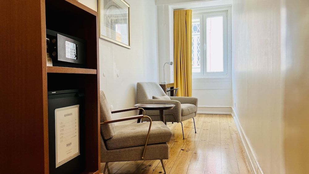 Quinta Colina by Shiadu Superior Double Room 4